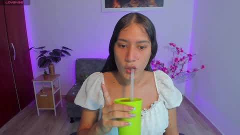 C A M I L A online show from 04.11.26