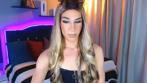 Camila online show from 12.28.24