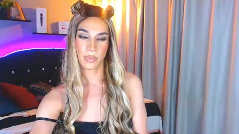 Camila online show from 12.28.24