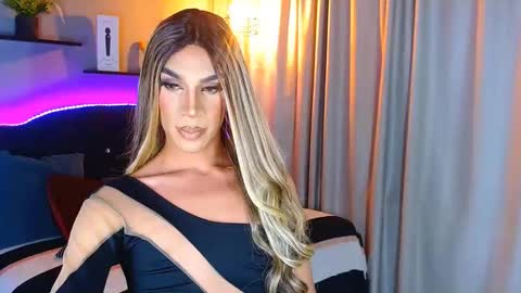 Camila online show from 01.09.25