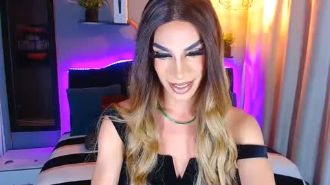 Camila online show from 01.30.25