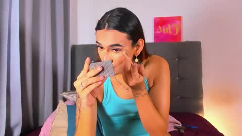 Camila G online show from 09.14.25