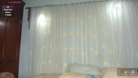 Cami vazques online show from 02.07.25