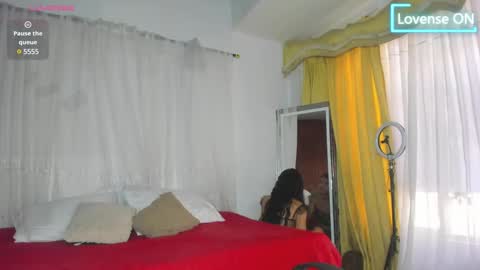 Cami vazques online show from 02.15.25