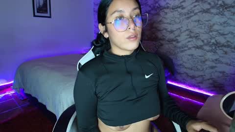 Camila Roose online show from 03.24.26