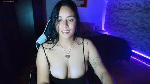 Camila Roose online show from 07.03.26
