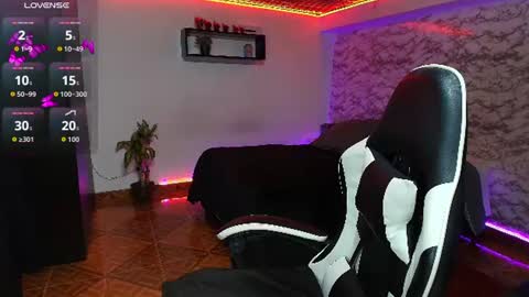 Camila Roose online show from 07.24.26