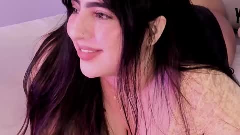Snapshot of camila_matinez_ chatting on 01.07.26 Camila online show from 01.07.26
