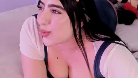 Snapshot of camila_matinez_ chatting on 01.14.26 Camila online show from 01.14.26