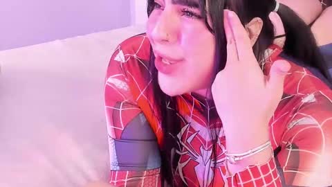 Snapshot of camila_matinez_ chatting on 02.23.26 Camila online show from 02.23.26