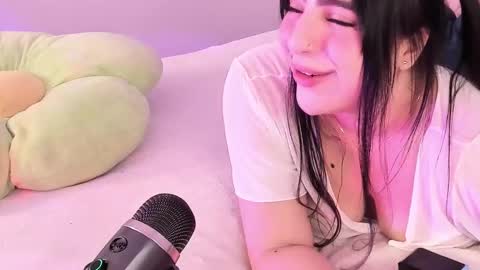 Camila online show from 03.13.26