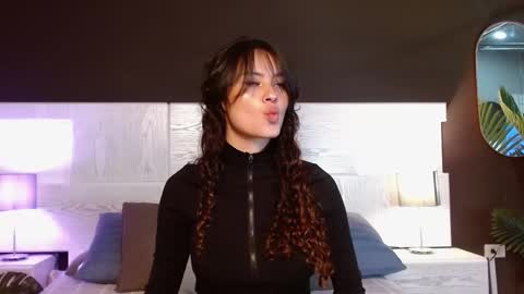 CAMI 3 online show from 10.17.25