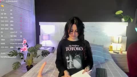 CAMI 3 online show from 10.28.25