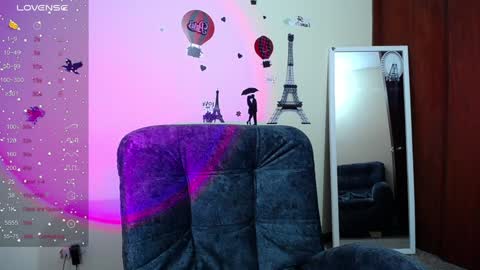 Snapshot of camila_pandora_ch chatting on 01.22.25 Cami online show from 01.22.25