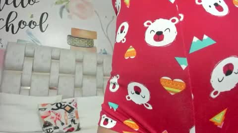 CAMILA online show from 01.12.25