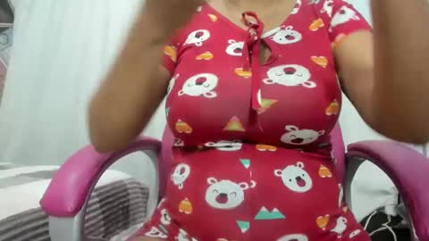 CAMILA online show from 01.20.25