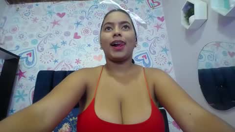 CAMILA online show from 01.24.25