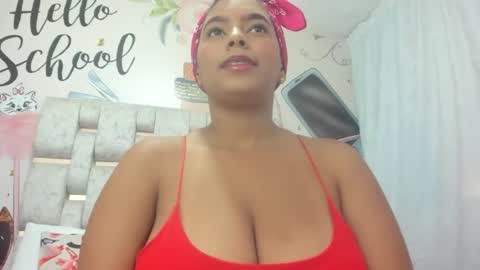 CAMILA online show from 01.27.25