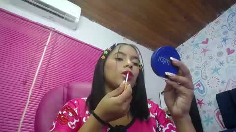 CAMILA online show from 02.03.25