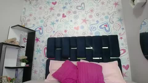 CAMILA online show from 02.09.25