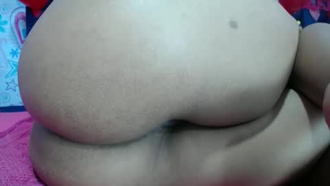 CAMILA online show from 02.14.25