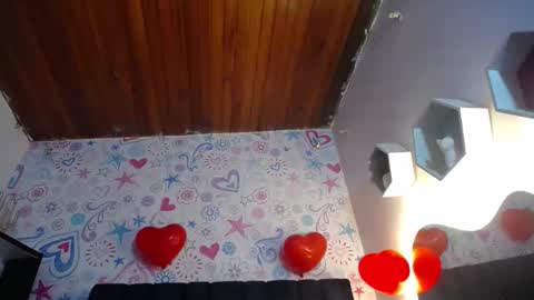 CAMILA online show from 02.23.25