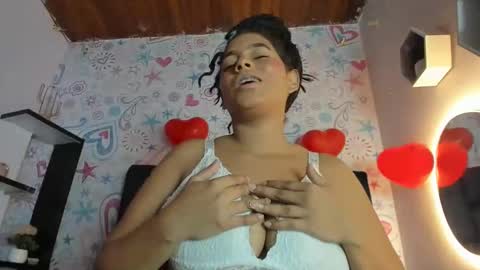 CAMILA online show from 02.27.25