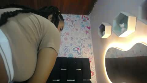 CAMILA online show from 03.06.25