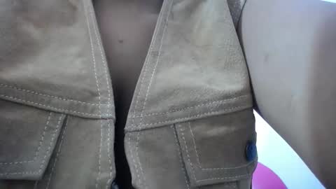 CAMILA online show from 09.14.25