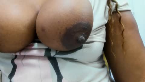 Camila online show from 02.23.25