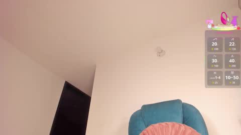 CamilaMendez--- online show from 03.05.26