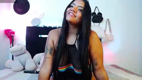 Snapshot of camila_torresss chatting on 06.15.26 camila_torresss online show from 06.15.26