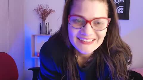 Camila ventura online show from 09.11.25