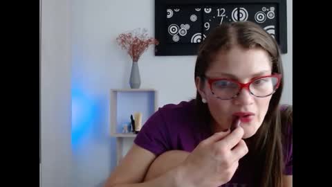 Camila ventura online show from 10.03.25