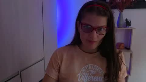 Camila ventura online show from 11.16.25