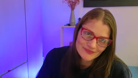 Camila ventura online show from 11.20.25