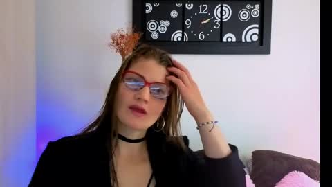 Camila ventura online show from 12.14.25