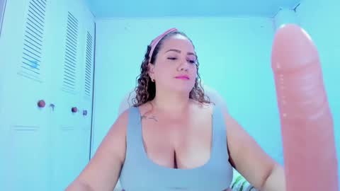 camilaa foxxx online show from 01.23.25