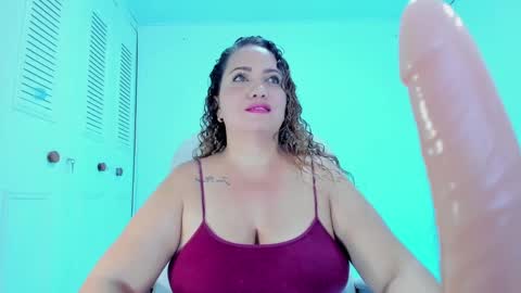 camilaa foxxx online show from 02.03.25