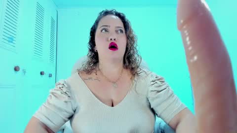 camilaa foxxx online show from 02.09.25