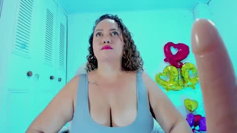 camilaa foxxx online show from 02.13.25