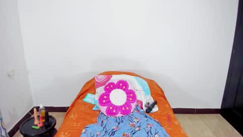 camilaa foxxx online show from 10.11.25