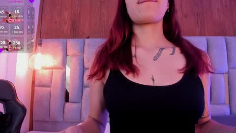 camilaa_smith_ online show from 05.17.26