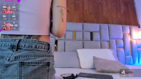 camilaa_smith_ online show from 05.25.26