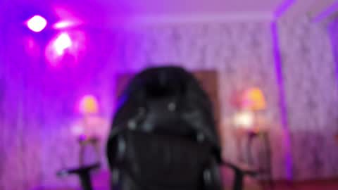 Snapshot of camilaachain chatting on 02.20.25 online show from 02.20.25