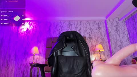 Snapshot of camilaachain chatting on 02.26.25 online show from 02.26.25