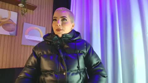 Snapshot of camilaachain chatting on 11.20.25 online show from 11.20.25