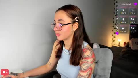 CAMILAA LEE  online show from 01.13.25