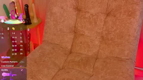 Cami  online show from 03.27.26