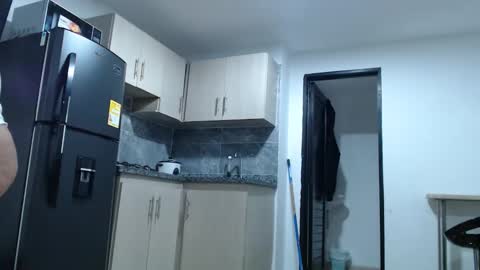 Camila online show from 11.16.25